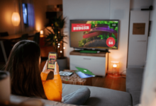 Comparing Addressable TV and Linear TV for Advertisers