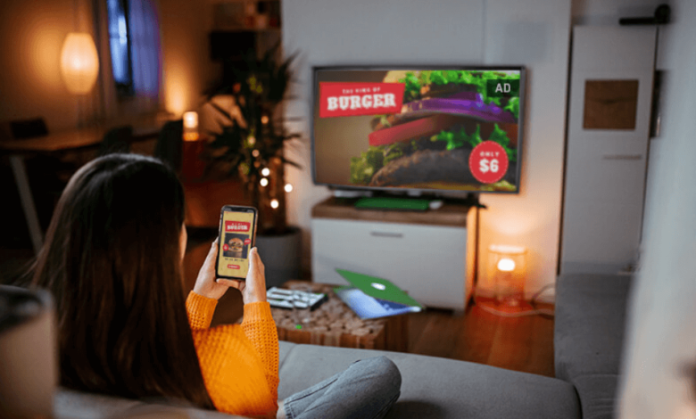 Comparing Addressable TV and Linear TV for Advertisers