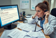 Why Reimbursement Claims Get Delayed & How To Fix It