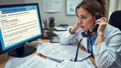 Why Reimbursement Claims Get Delayed & How To Fix It