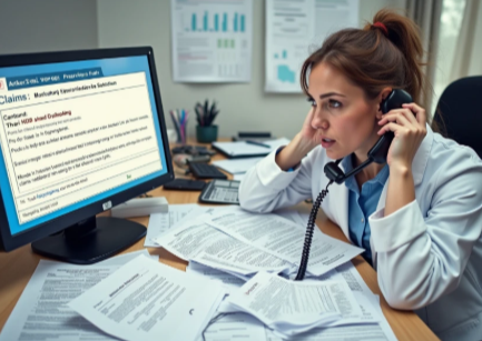 Why Reimbursement Claims Get Delayed & How To Fix It
