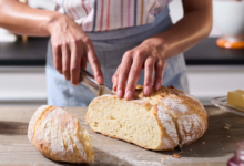 Everything You Need to Know About Making Bread at Home