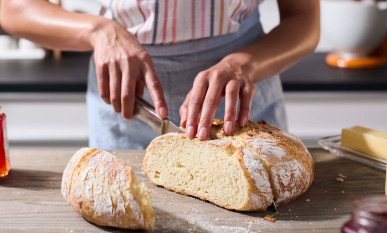 Everything You Need to Know About Making Bread at Home