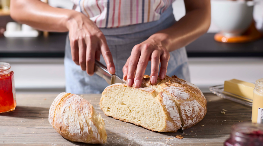 Everything You Need to Know About Making Bread at Home