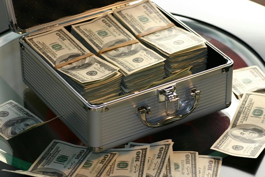 cash flow optimization strategies