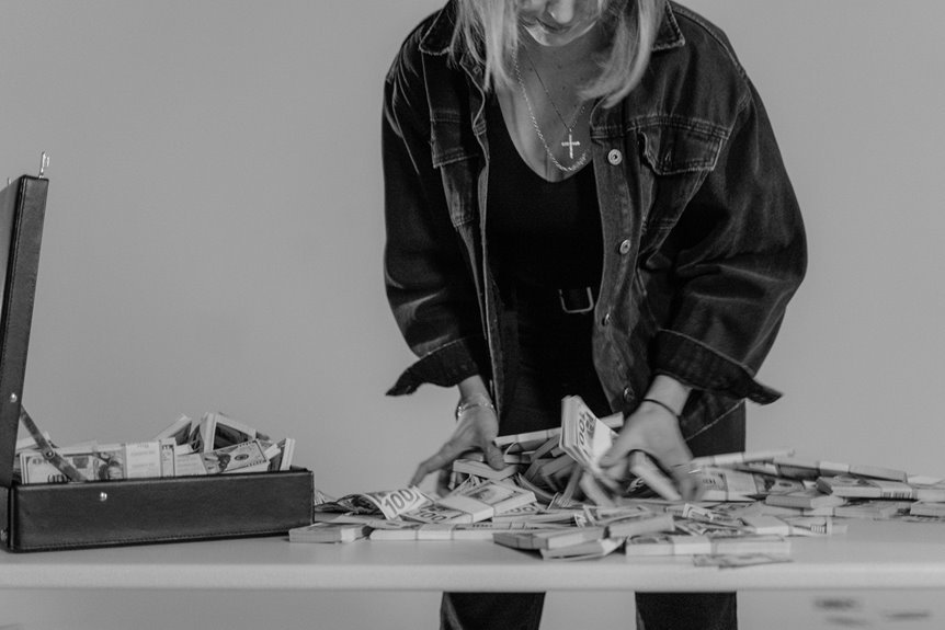 cash flow optimization strategies