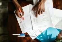 data driven financial agility
