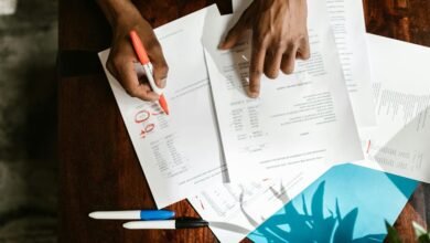 data driven financial agility