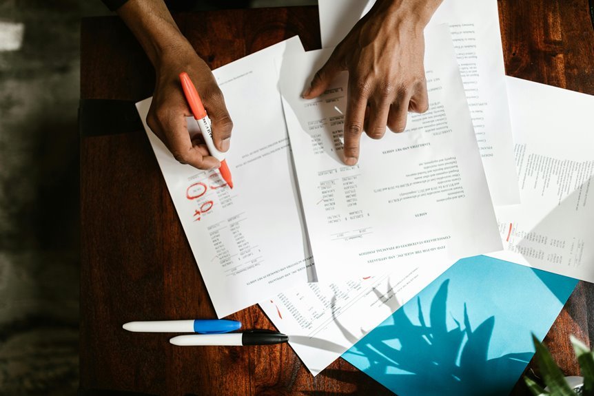 data driven financial strategies