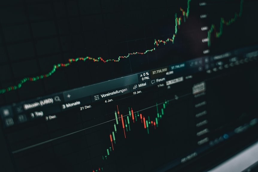 financial agility enhances value