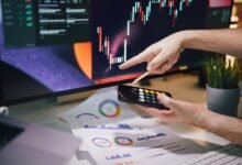 financial control for growth