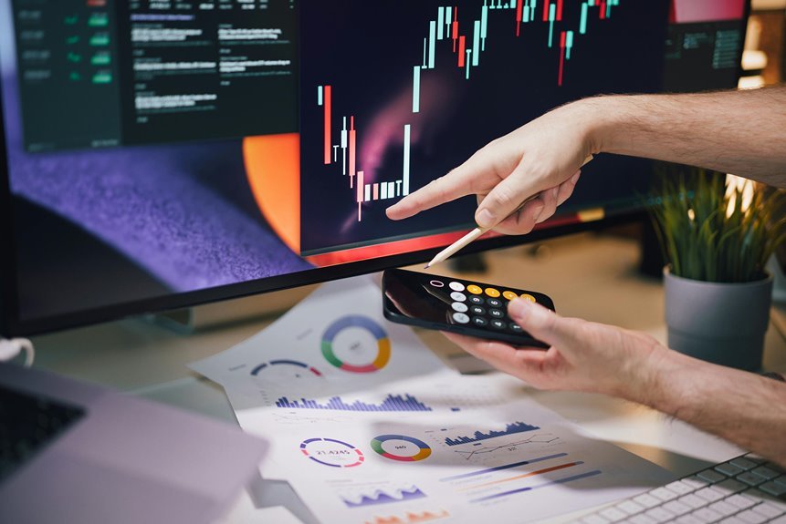 financial control for growth