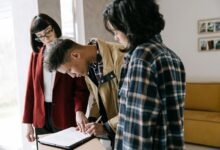 financial decision making models development