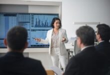 financial forecasting for growth