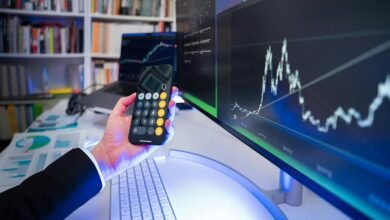 financial forecasting for growth