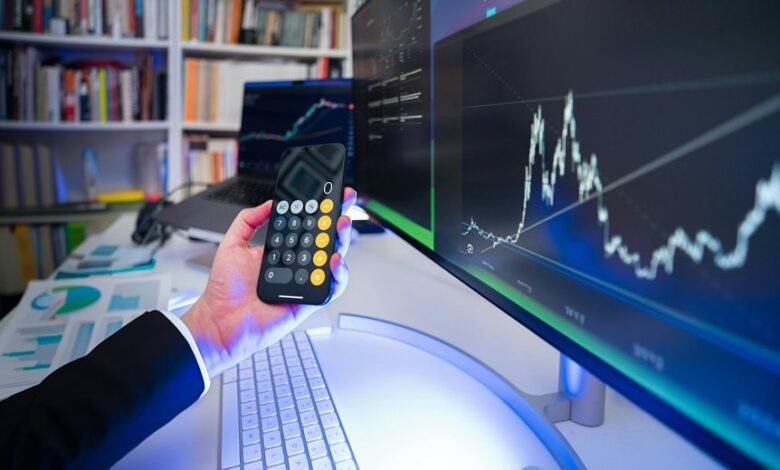financial forecasting for growth