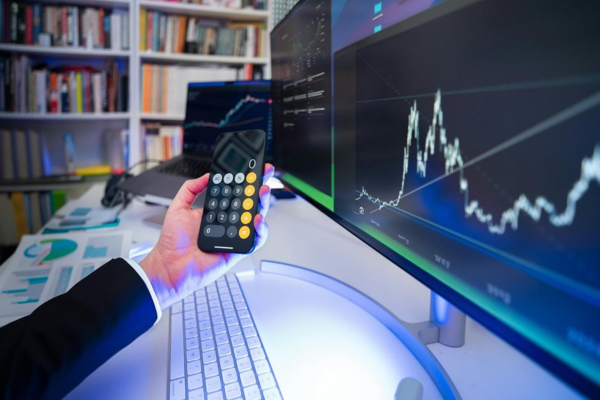 financial forecasting for growth