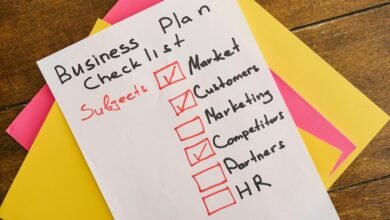 financial forecasting for leadership