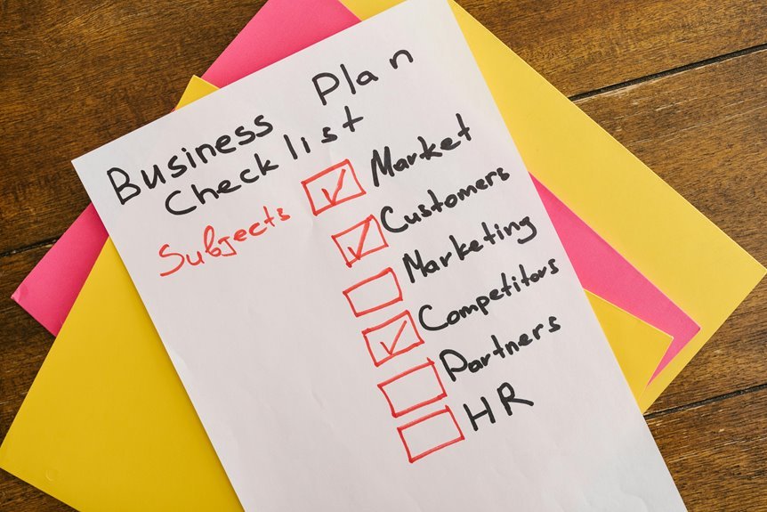 financial forecasting for leadership