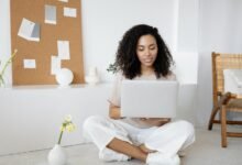 financial frameworks for success