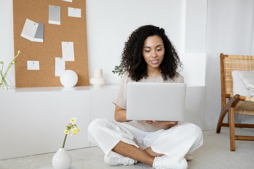financial frameworks for success