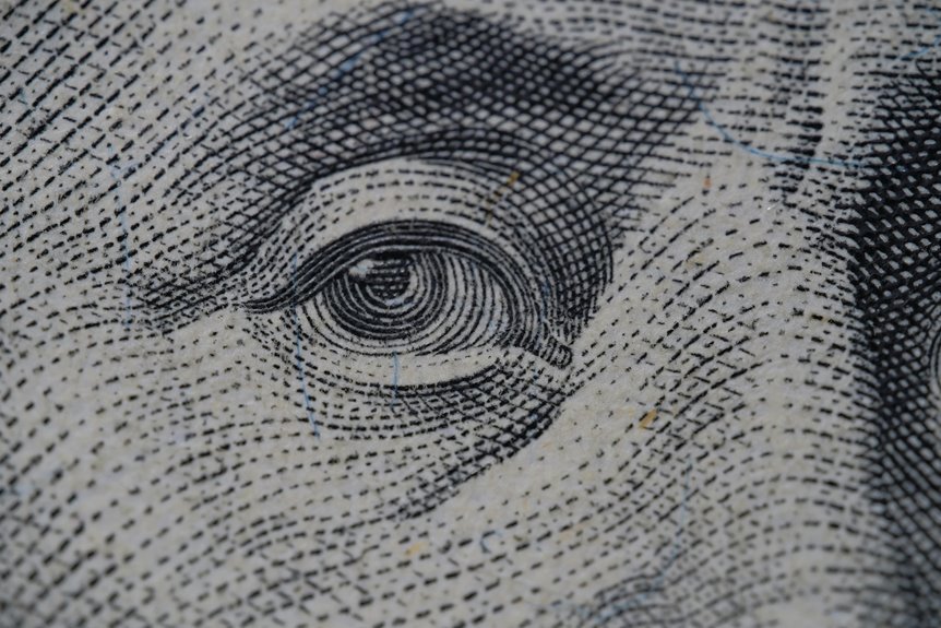 financial governance for success