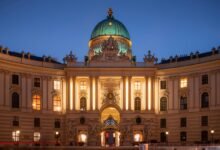 financial governance for success