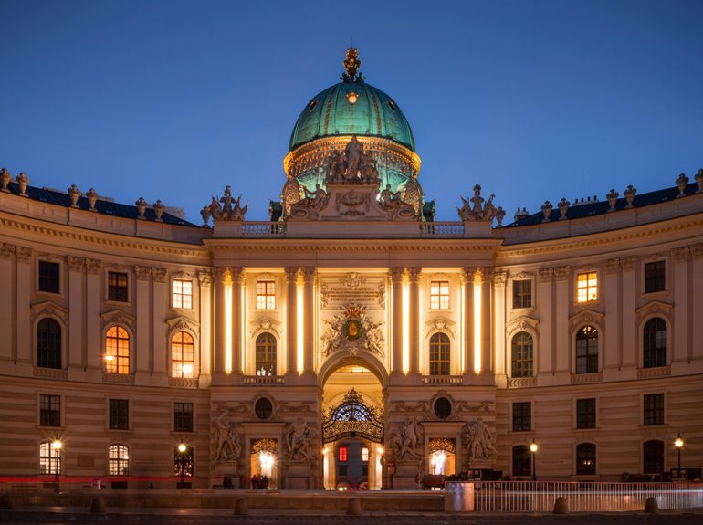 financial governance for success