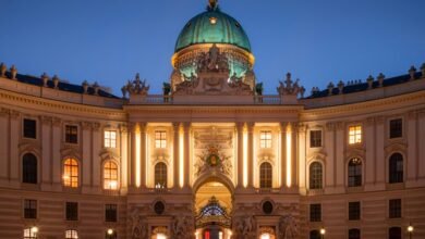 financial governance for sustainability