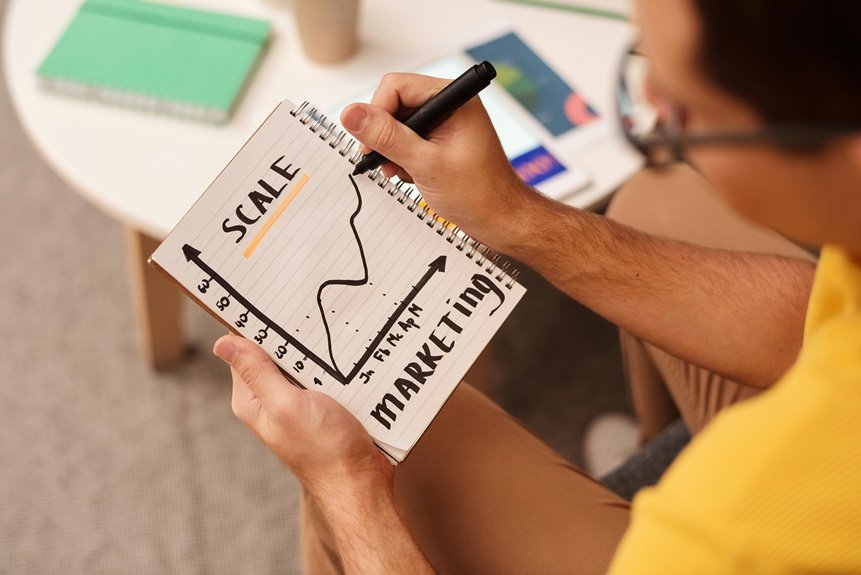 financial innovation for performance