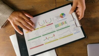 financial management optimization guide