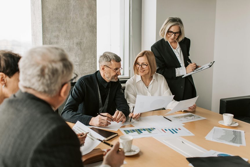 financial management optimization strategies