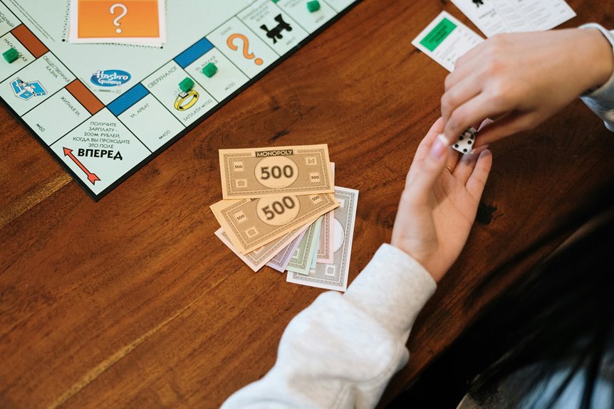 financial optimization for competitiveness