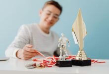 financial performance optimization strategy