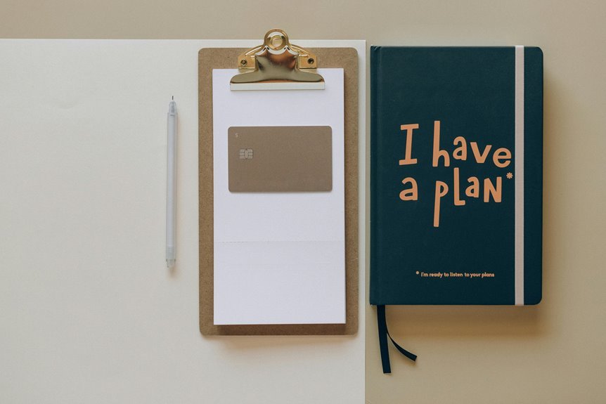 financial planning for efficiency