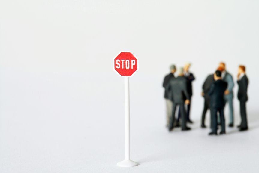 financial strategies for stability