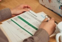 financial strategy for roi