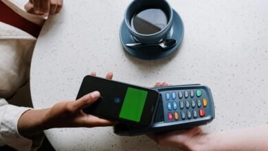 financial systems for efficiency