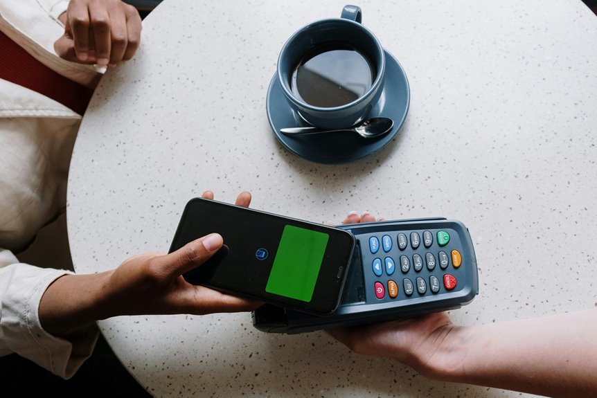 financial systems for efficiency