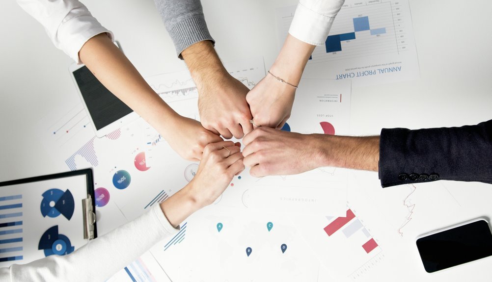 innovative financial success strategies