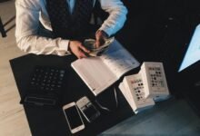 optimizing financial operations stability