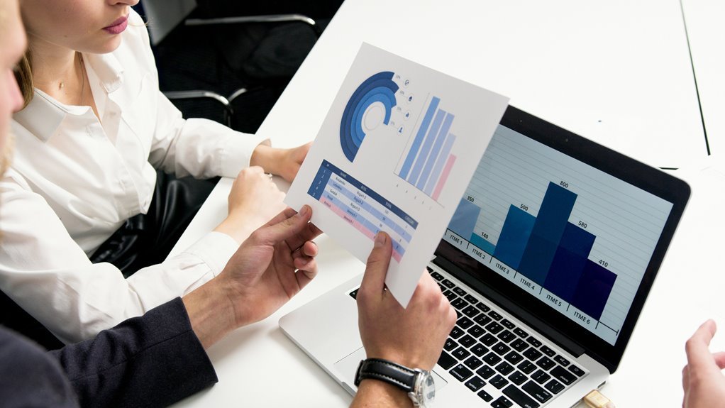 organizational growth financial strategy