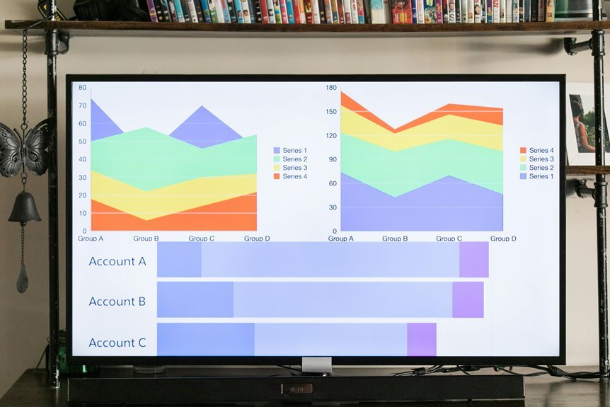 predictive analytics for finance