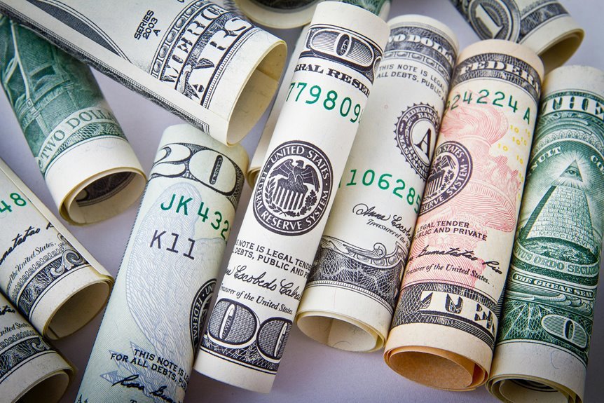 profitable financial systems development