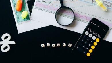 smart financial decision making