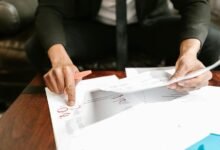 strategic financial return management