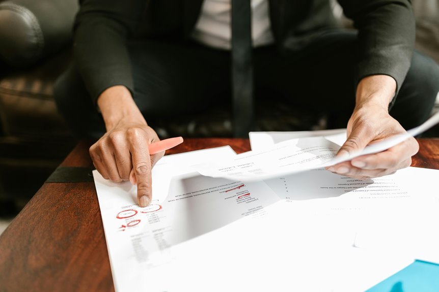 strategic financial return management