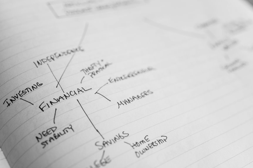 strategic planning for stability