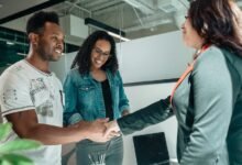 strong financial systems success