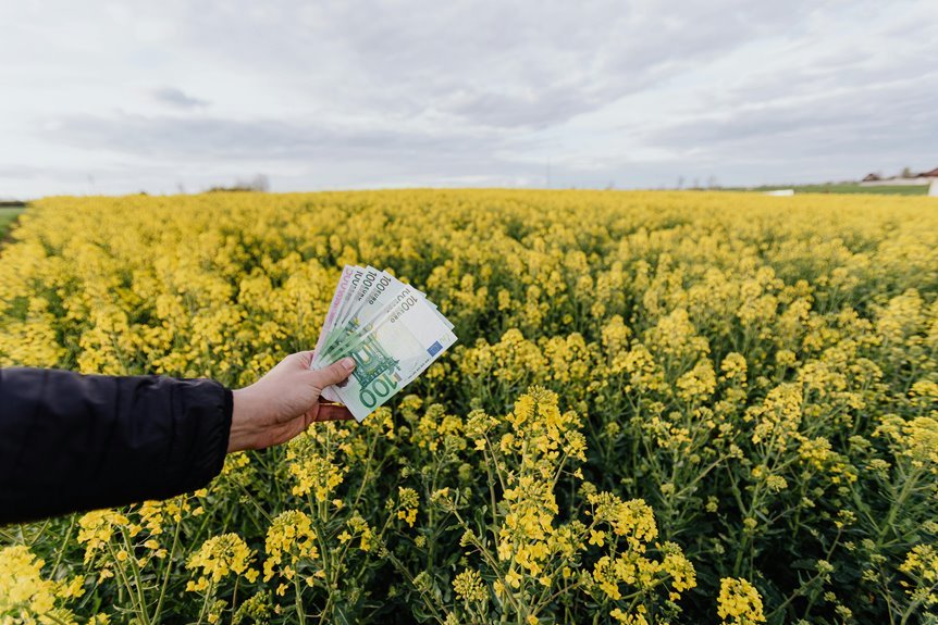sustainable financial business strategies